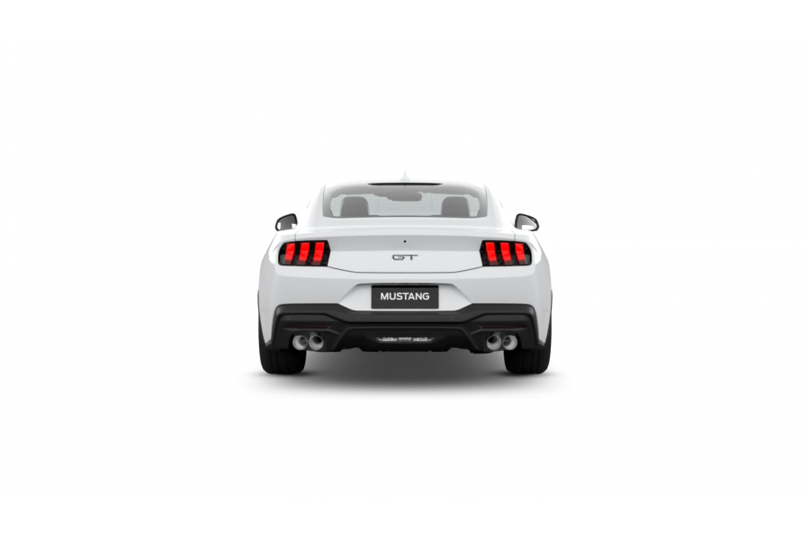2024 MY25 Ford Mustang FO GT Hatch Image 6