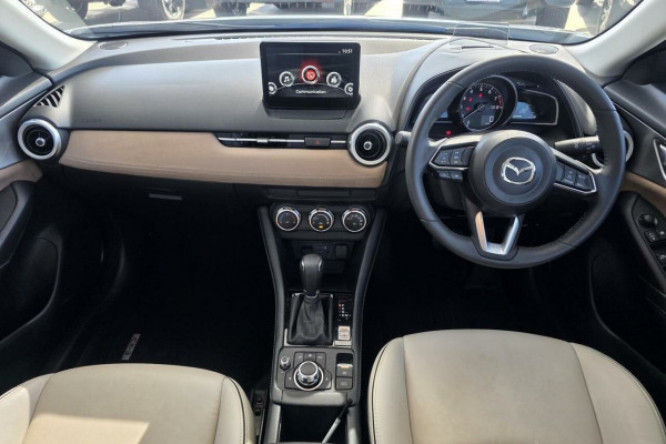 2024 Mazda CX-3 DK G20 Evolve SUV Image 11