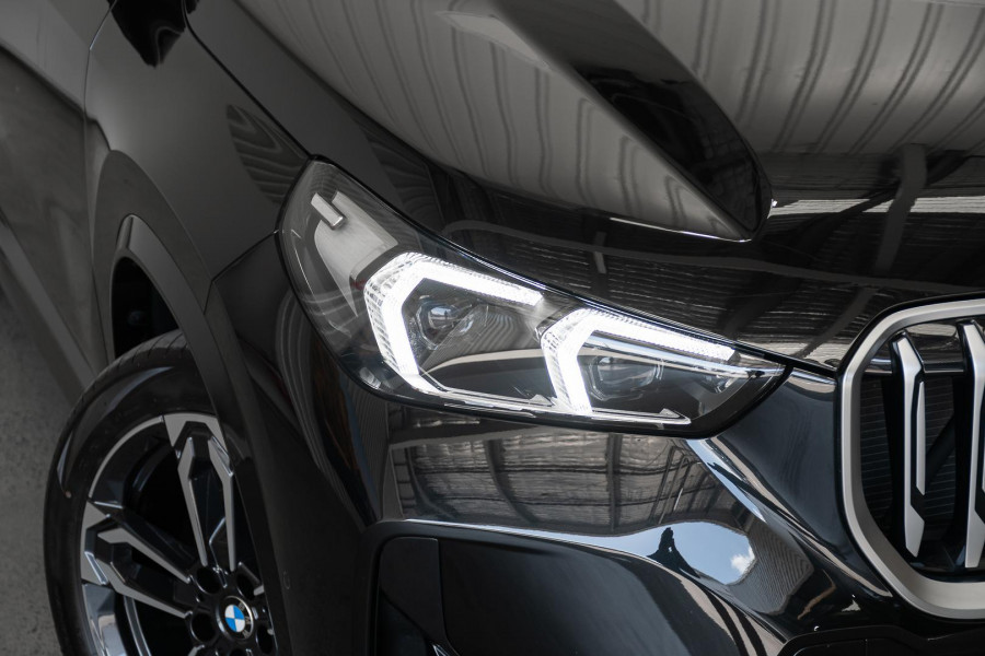 2025 BMW X1 U11 xDrive20i M Sport SUV