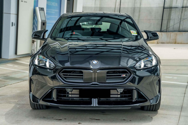 2025 BMW 1 Series F70 M135 xDrive Hatch image 3