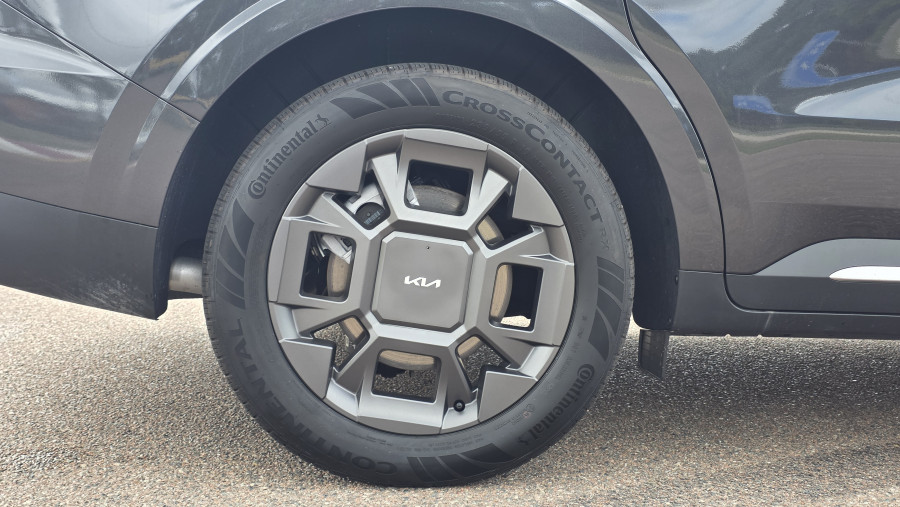 2026 Kia Carnival KA4 PE GT-Line HEV People Mover Image 11