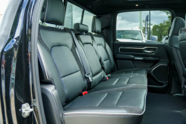 2024 Ram 1500 DT Laramie Ute