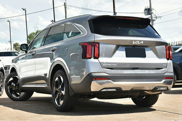 2025 Kia Sorento MQ4 PE Sport+ SUV