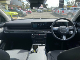 2024 MY25 Hyundai Tucson NX4.V3   SUV image 9