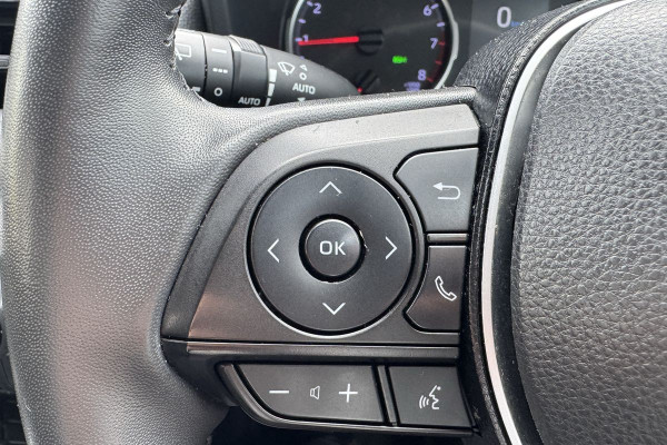 2020 Toyota RAV4 MXAA52R GX SUV Image 6