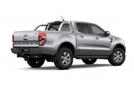 2021 MY21.75 Ford Ranger PX MkIII XLT Double Cab Utility Image 4