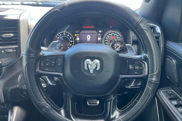 2022 Ram 1500 DS Express RamBox Ute Image 23