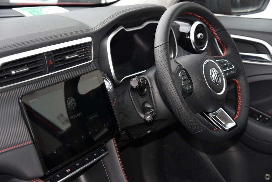 2023 MG ZS EV AZS1 Essence SUV Image 7