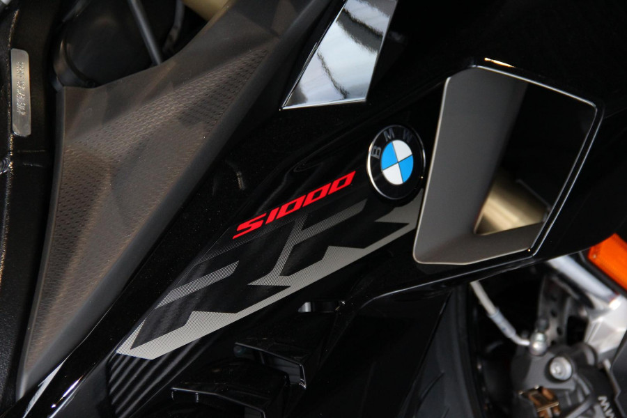 2026 BMW S 1000 RR Sport S 1000