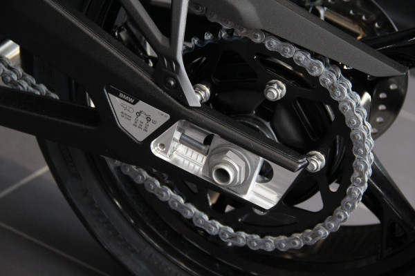2026 BMW S 1000 RR Sport S 1000 image 12