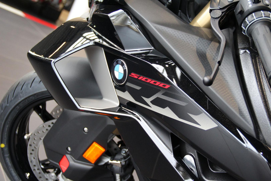 2026 BMW S 1000 RR Sport S 1000