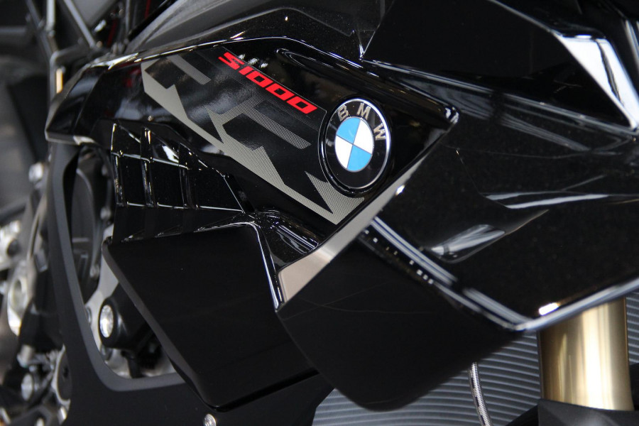 2026 BMW S 1000 RR Sport S 1000