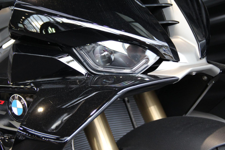 2026 BMW S 1000 RR Sport S 1000