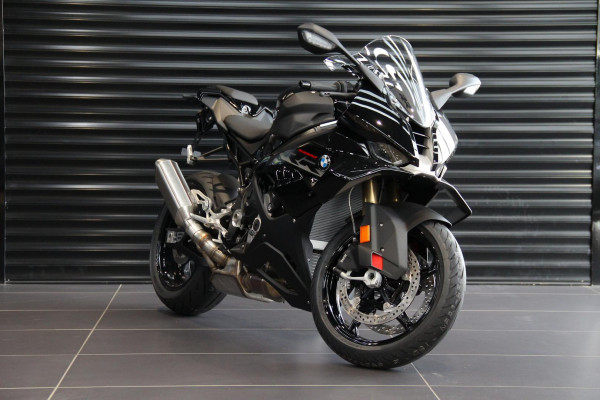 2026 BMW S 1000 RR Sport S 1000 image 2