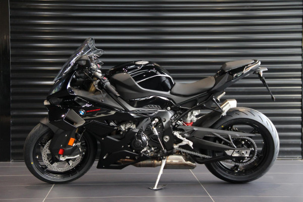 2026 BMW S 1000 RR Sport S 1000 image 3