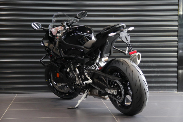 2026 BMW S 1000 RR Sport S 1000 image 4