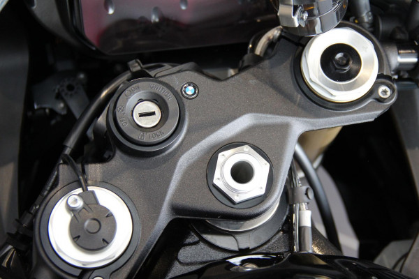 2026 BMW S 1000 RR Sport S 1000 image 6