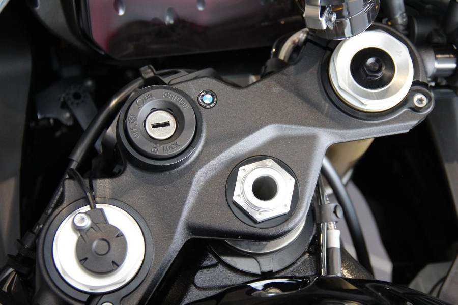 2026 BMW S 1000 RR Sport S 1000