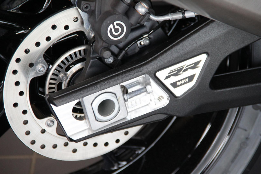 2026 BMW S 1000 RR Sport S 1000