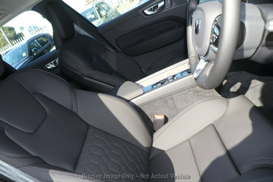 2026 Volvo XC60 UZ Plus B5 Bright SUV Image 10
