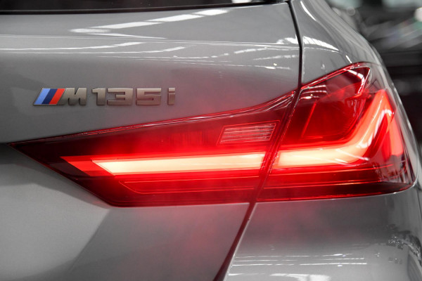 2022 BMW 1 Series F40 M135i xDrive Hatch