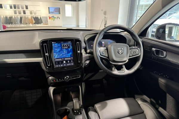 2026 Volvo XC40 XZ Plus B4 SUV Image 14