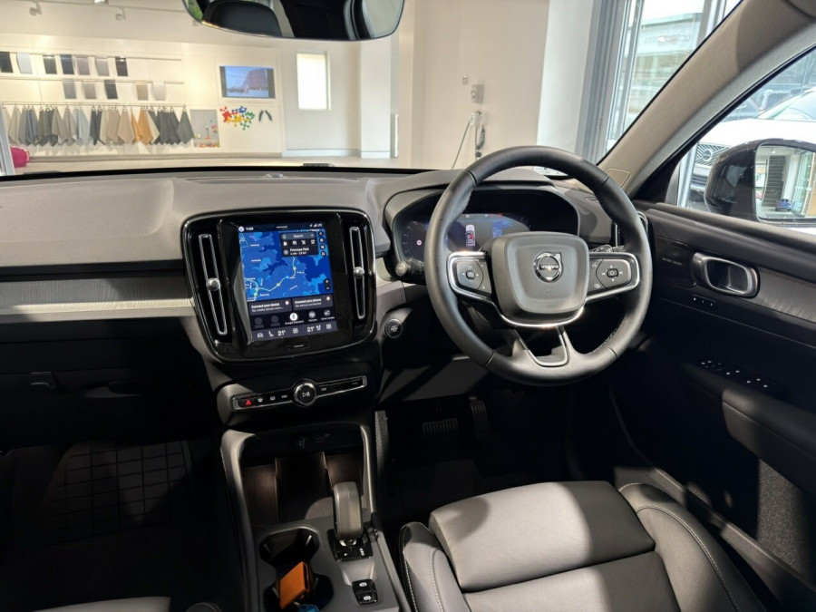 2026 Volvo XC40 XZ Plus B4 SUV Image 14