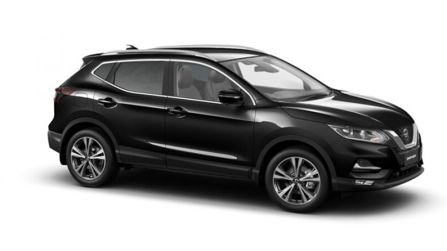 2020 MY0  Nissan QASHQAI J11 Series 3 ST-L Other Image 10
