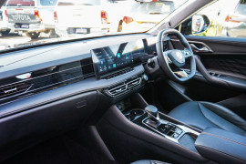 2024 MY24.5 MG HS AS33 Excite SUV