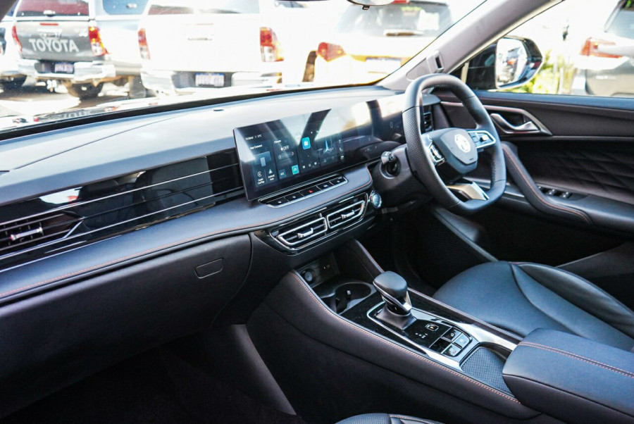 2024 MY24.5 MG HS AS33 Excite SUV Image 26