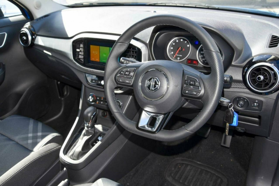 2024 MG MG3 SZP1 Core Hatch Image 8