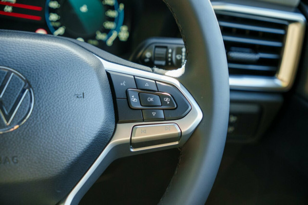 2025 Volkswagen Amarok NF TDI600 Aventura Ute Image 11