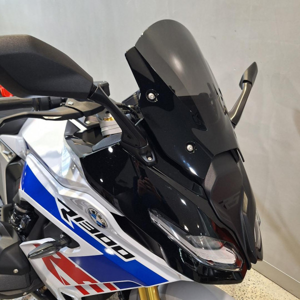 2025 MY26 BMW R 1300 RS Performance R 1300 image 10
