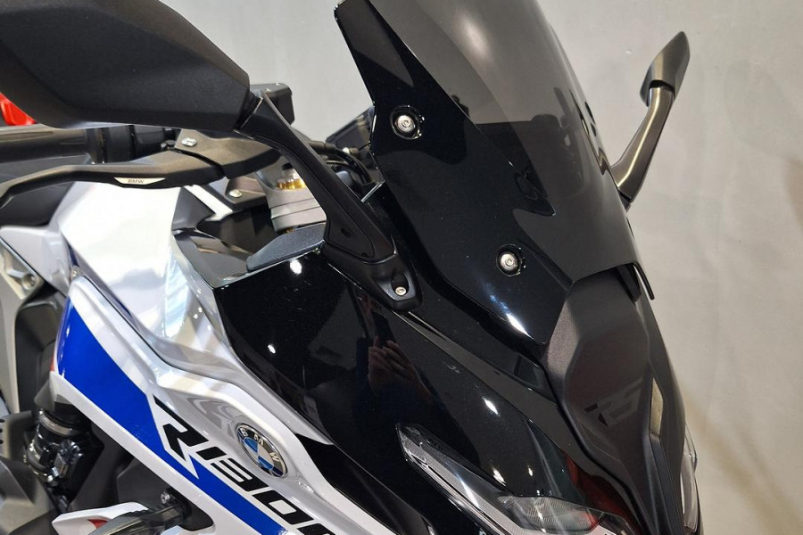 2025 MY26 BMW R 1300 RS Performance R 1300
