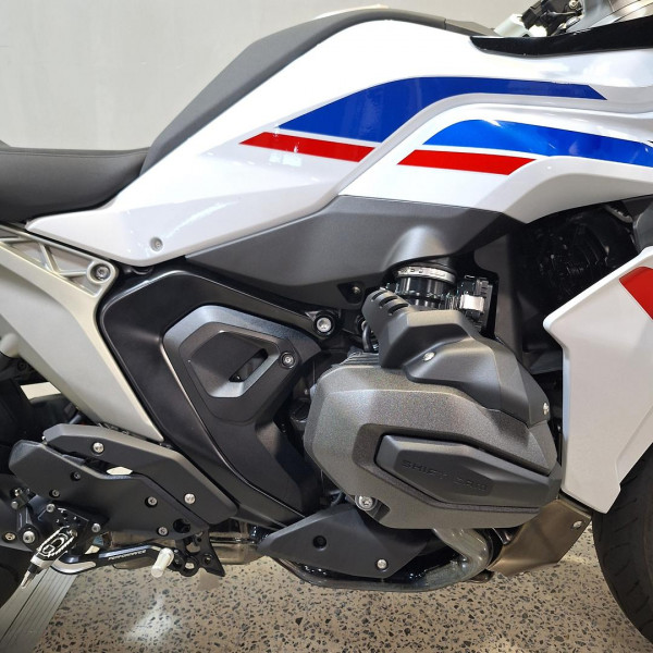 2025 MY26 BMW R 1300 RS Performance R 1300 image 12