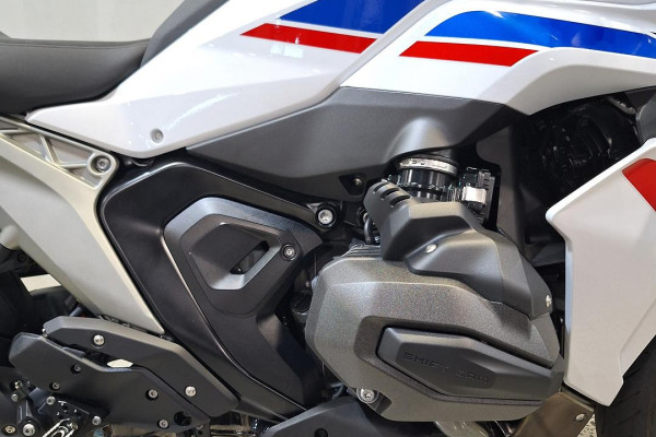 2025 MY26 BMW R 1300 RS Performance R 1300