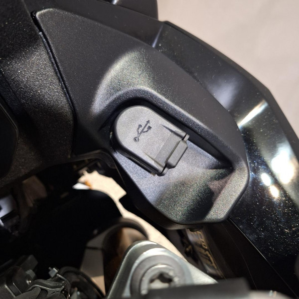 2025 MY26 BMW R 1300 RS Performance R 1300 image 15