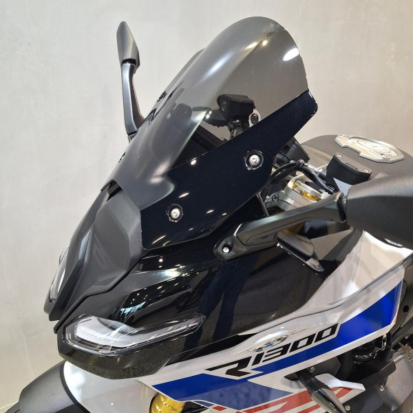 2025 MY26 BMW R 1300 RS Performance R 1300 image 17