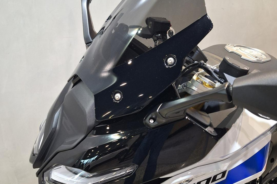 2025 MY26 BMW R 1300 RS Performance R 1300