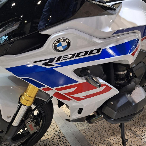 2025 MY26 BMW R 1300 RS Performance R 1300 image 18