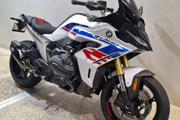 BMW R 1300 RS Performance R 1300