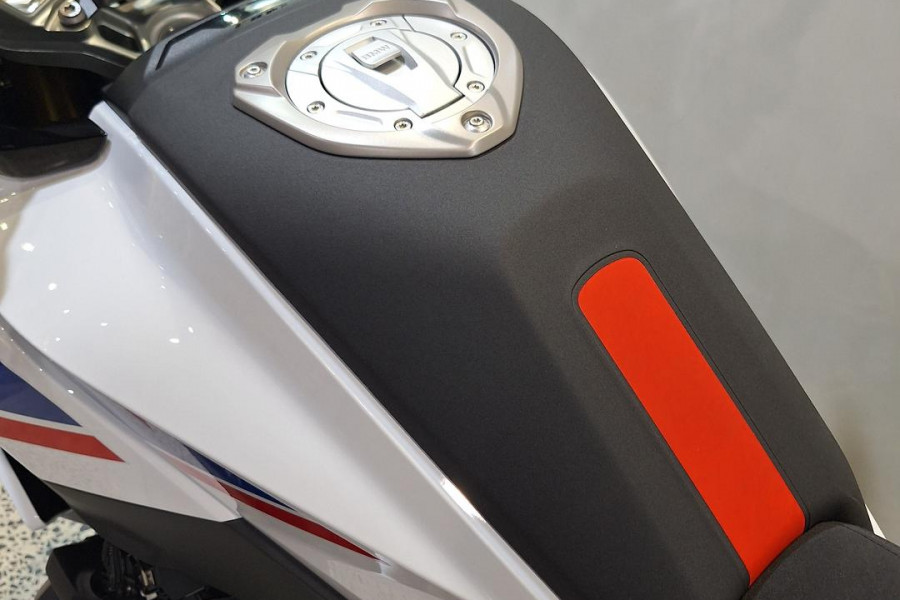 2025 MY26 BMW R 1300 RS Performance R 1300
