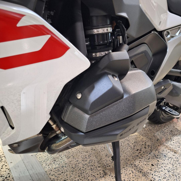 2025 MY26 BMW R 1300 RS Performance R 1300 image 21