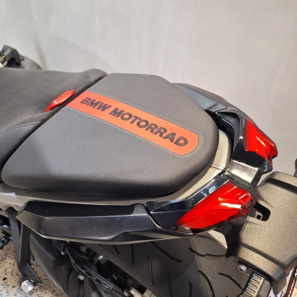 2025 MY26 BMW R 1300 RS Performance R 1300 image 23