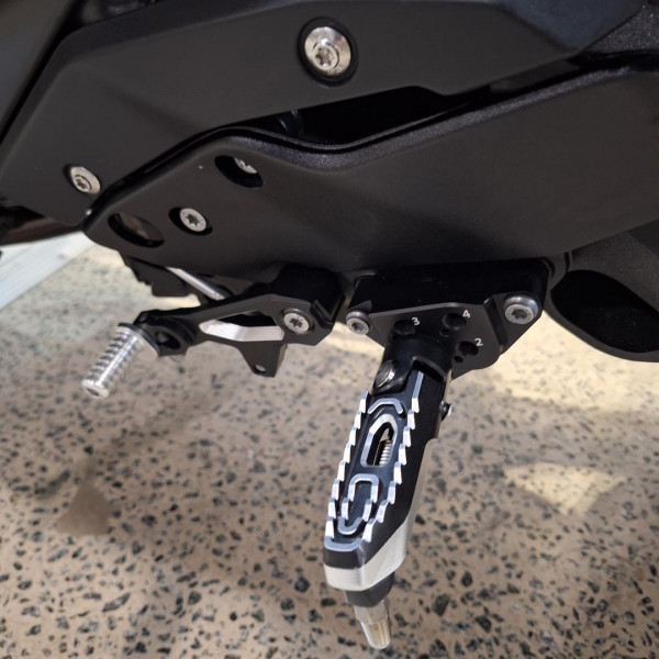 2025 MY26 BMW R 1300 RS Performance R 1300 image 27