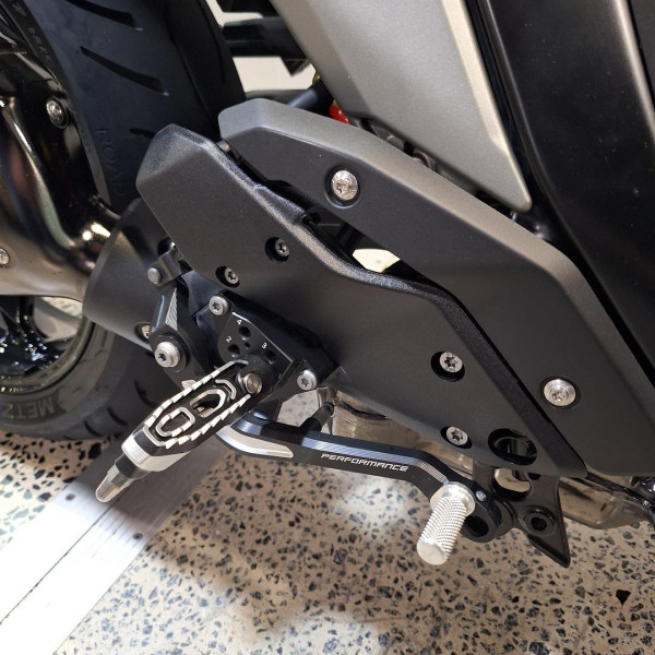 2025 MY26 BMW R 1300 RS Performance R 1300 image 28
