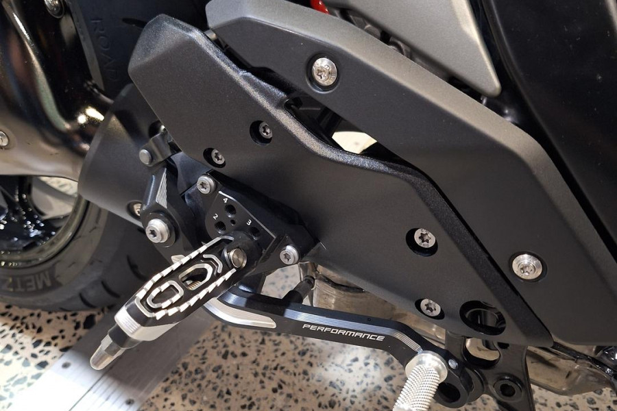 2025 MY26 BMW R 1300 RS Performance R 1300