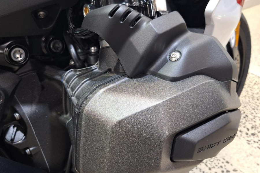 2025 MY26 BMW R 1300 RS Performance R 1300