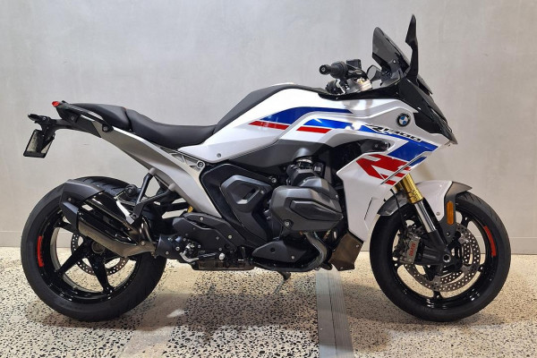 2025 MY26 BMW R 1300 RS Performance R 1300