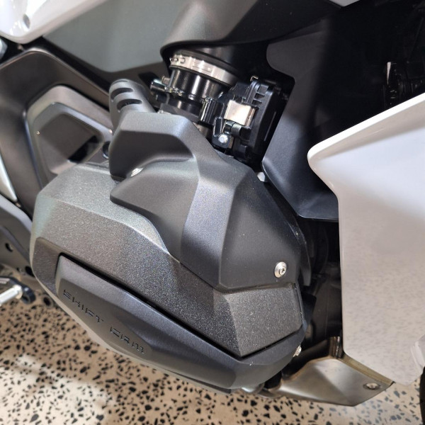 2025 MY26 BMW R 1300 RS Performance R 1300 image 30